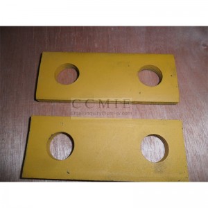 16L-80-00010 positioning plate