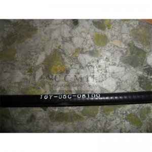 16Y-05C-08100 Flameout cable