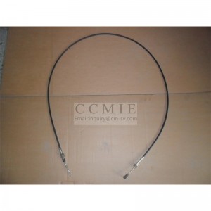 16Y-05C-08100 Flameout cable