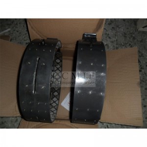 Shantui SD13 16Y-17-04000 Brake tape