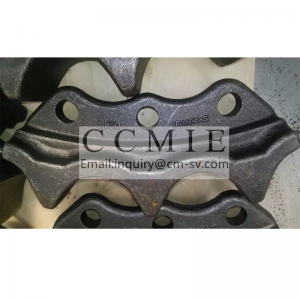 16Y-18-00014 tooth block spare part for bulldozer