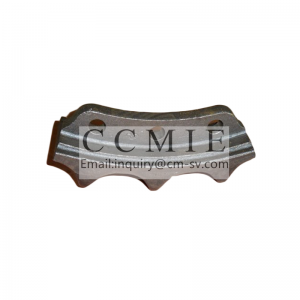 16Y-18-00014 tooth block spare part for bulldozer