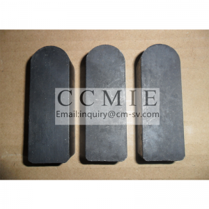 16Y-18-00017 flat key spare part for bulldozer
