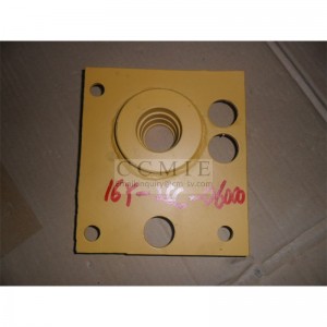 16Y-25C-06000 support plate