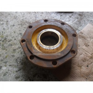 16Y-40-11016 cover for bulldozer spare part