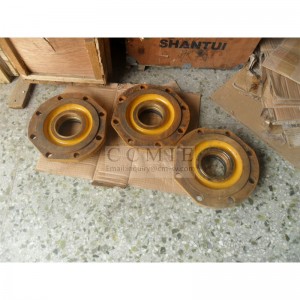 16Y-40-11016 cover for bulldozer spare part
