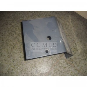16Y-51C-07000 cover for bulldozer spare part