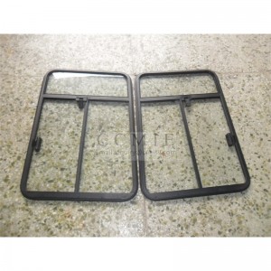 16Y-56C-04000-05000 Window frame assembly