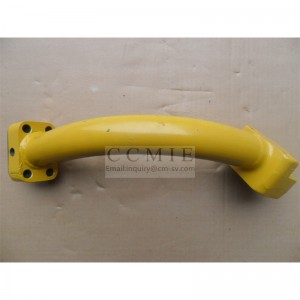 16Y-61-03000 oil outlet pipe