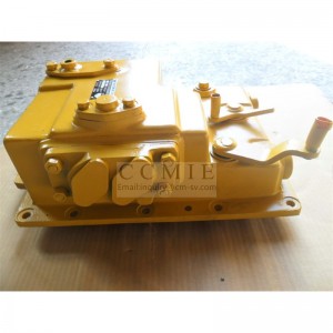 16Y-75-10000 Variable speed valve