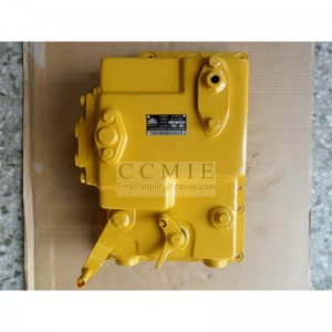 16Y-75-10000 Variable speed valve