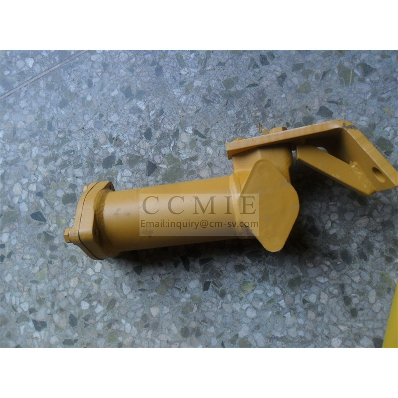 Good Quality  Komatsu Bulldozer Parts  - 16Y-76-09000 steering coarse filter – CCMIC