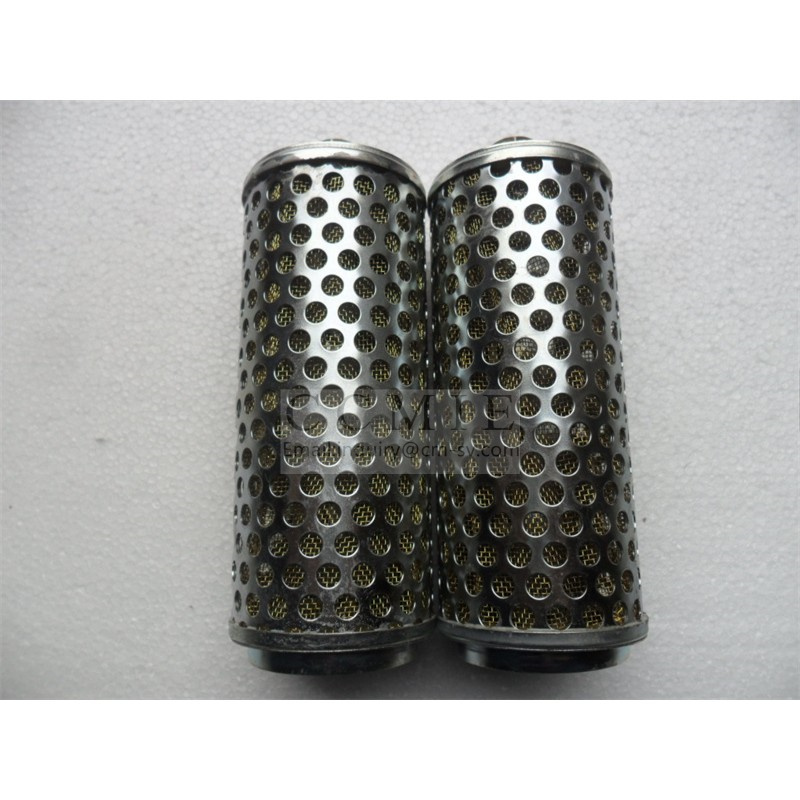 Factory directly  Shantui Dozer Spring Set  - 16Y-76-09200 filter element  – CCMIC