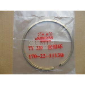 170-22-11130 seal ring for TY220