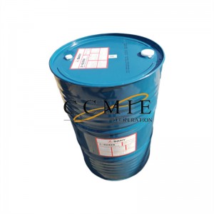 170201020022B hydraulic oil HV46 (viscosity finger ≥150) 200L barrel excavator spare parts