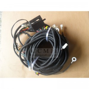 171-07-00000 whole car wiring harness