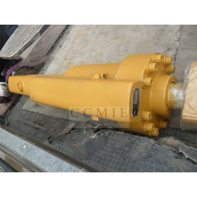 OEM Supply  Shantui Bulldozer Pump  - 171-63-01000 Tilt cylinder assembly  – CCMIC
