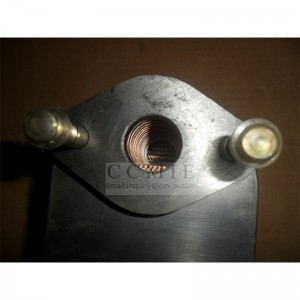 175-03-C2130 oil cooler core
