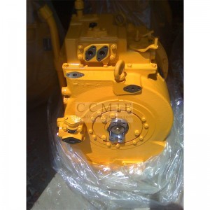 175-15-00226 gearbox assembly