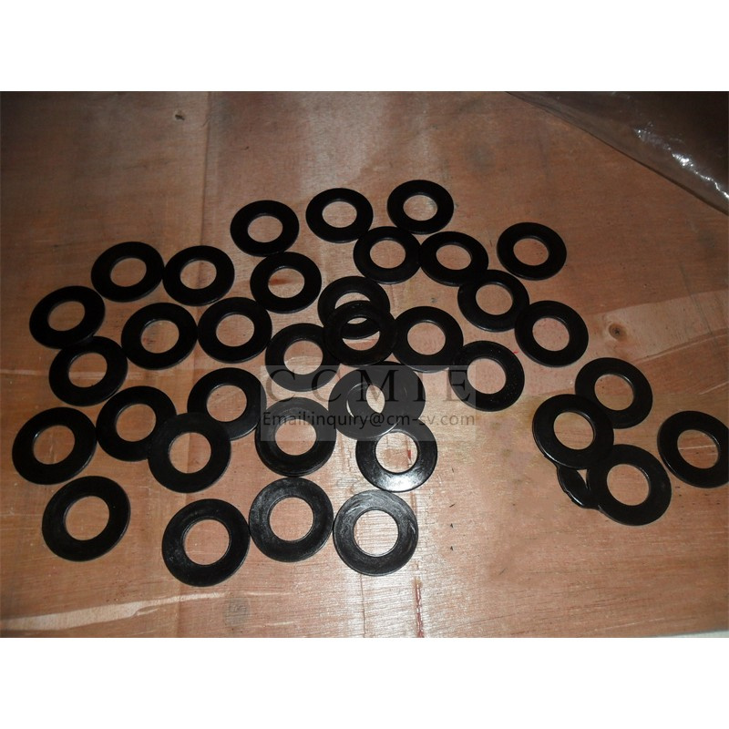 2021 wholesale price   Shantui Sd16 Brake Drum  - 175-154-27350 Washer type spring  – CCMIC