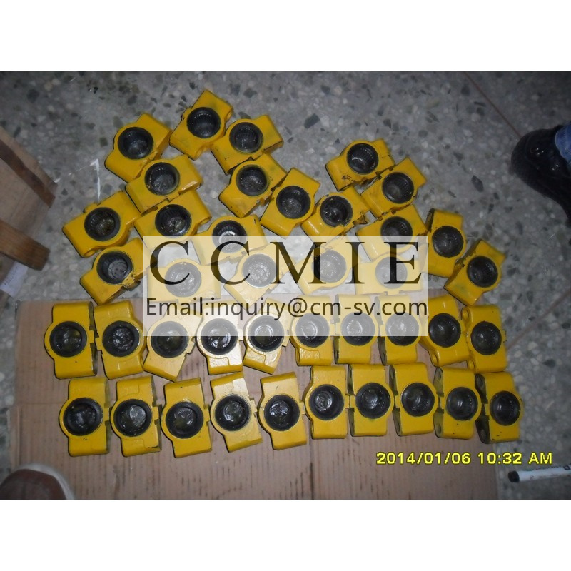 Factory Cheap Hot  Shantui Sd32 Tire Rim  - 175-20-11110 bearing for bulldozer spare part – CCMIC