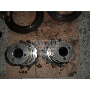 175-27-31233 gear for SD32