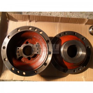 175-27-31463 flange for SD22