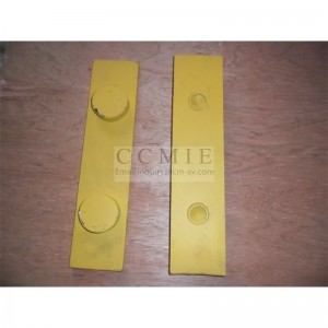175-30-24131 Guide plate riveting parts