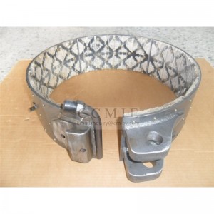 175-33-28110-28210 Left and right brake band