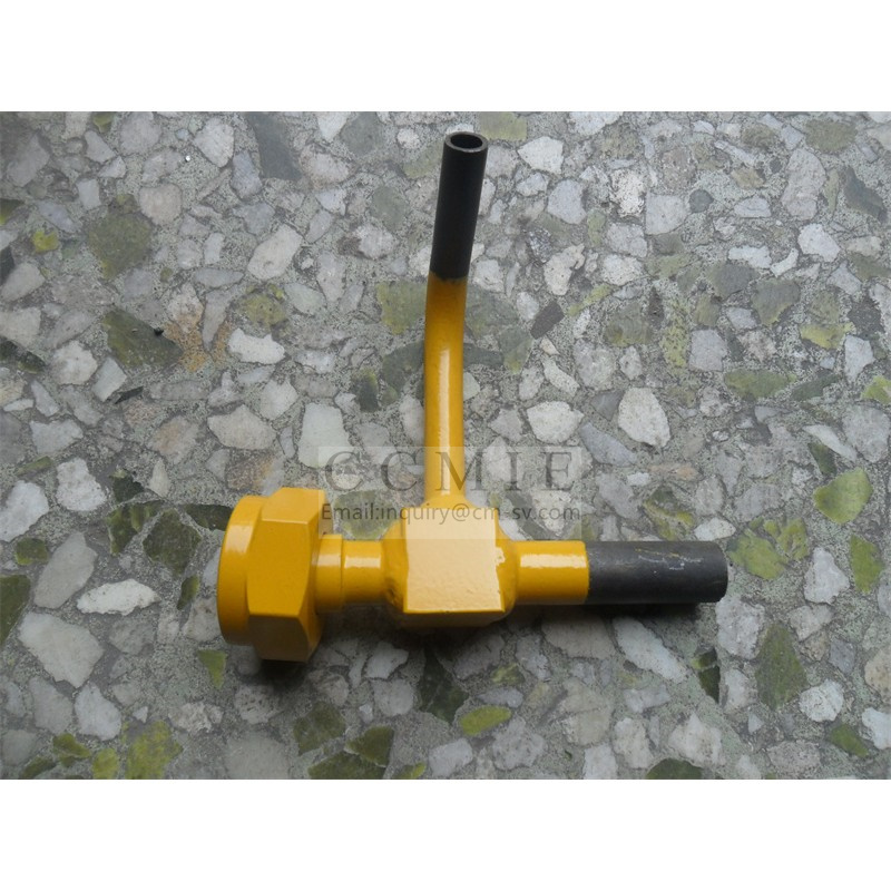 PriceList for  Shantui Sd16 Gear Pump  - 175-49-23570 tube for SD32 – CCMIC