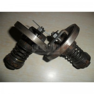 175-49-25530 valve assembly