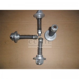 175-49-25530 valve assembly for SD32