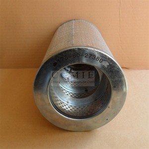 175-60-27380 hydraulic filter