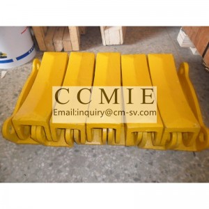 175-78-31330 guard plate spare part for bulldozer