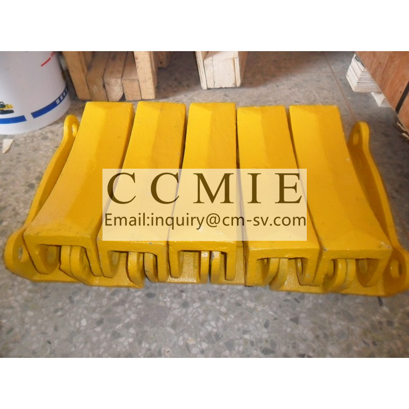 Top Quality  Shantui Sd22 Flexible Shaft  - 175-78-31330 guard plate for bulldozer spare part – CCMIC