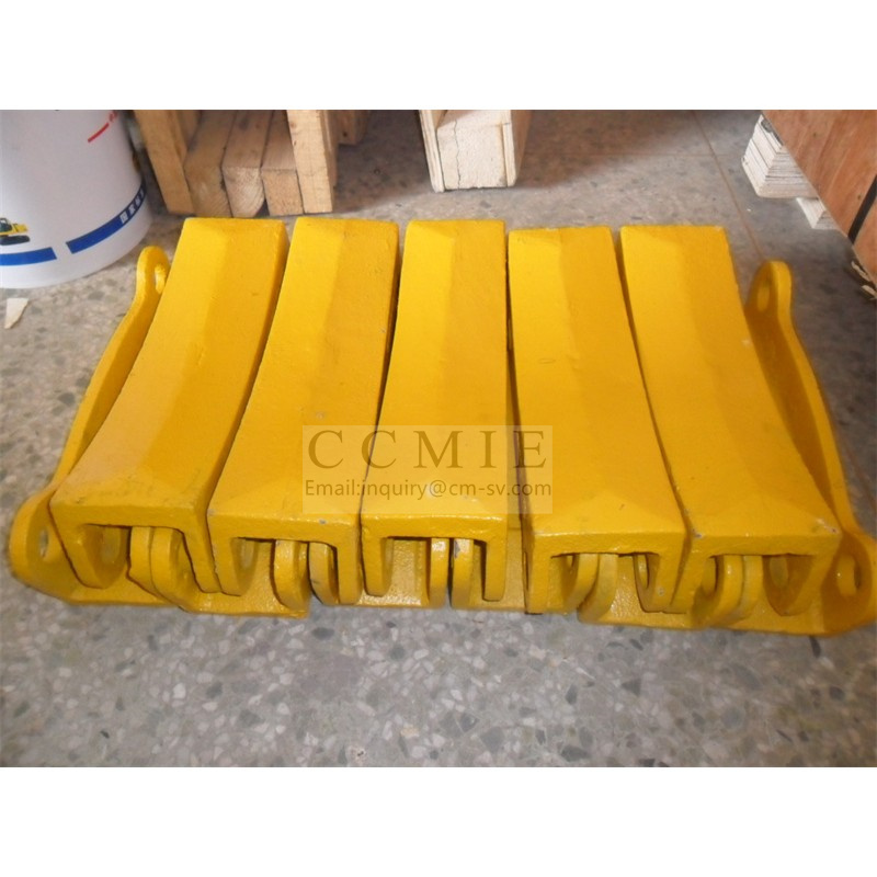 Wholesale Price  Shantui Bulldozer Steering Pump  - 175-78-31330 guard plate – CCMIC