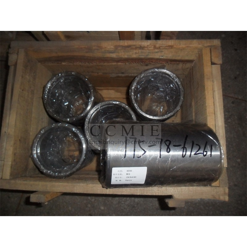 Hot sale Factory  Shantui Sd16 Reel Shaft  - 175-78-61261 bearing – CCMIC