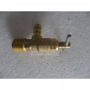 179901 Shut-off valve