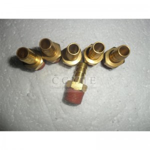 179902 connector NT855 engine spare parts
