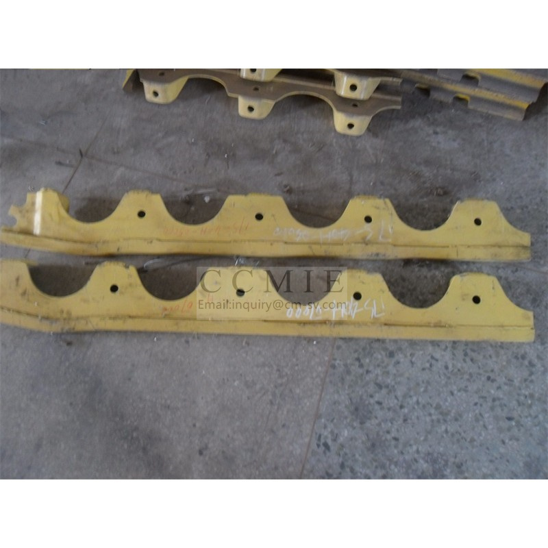 Personlized Products   Shantui Dozer Flexible Shaft  - 17S-40H-05000 left outer door plate 17S-40H-07000 left inner guard plate – CCMIC
