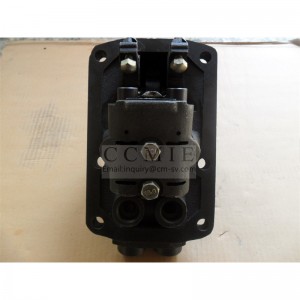 195-40-11600 steering valve for SD32