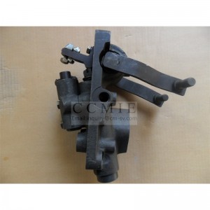 195-40-11600 steering valve for SD32
