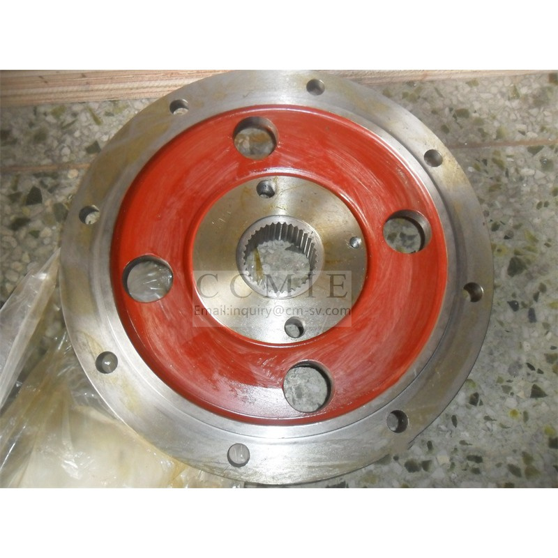 China OEM  Shantui Sd16 Lifting Cylinder Repair Kit  - 198-30-14420 oil plug  – CCMIC