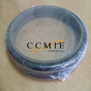 20Y-30-00100 PC200-3 Floating Seal Traveling Motor Seal excavator spare parts