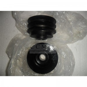 213326 pulley for NT855 engine spare parts