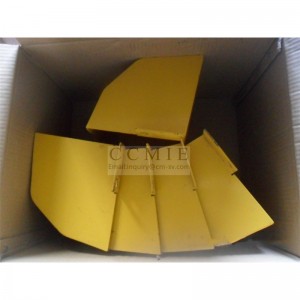 23Y-07B-12000 left lampshade 23Y-07B-13000 right lampshade
