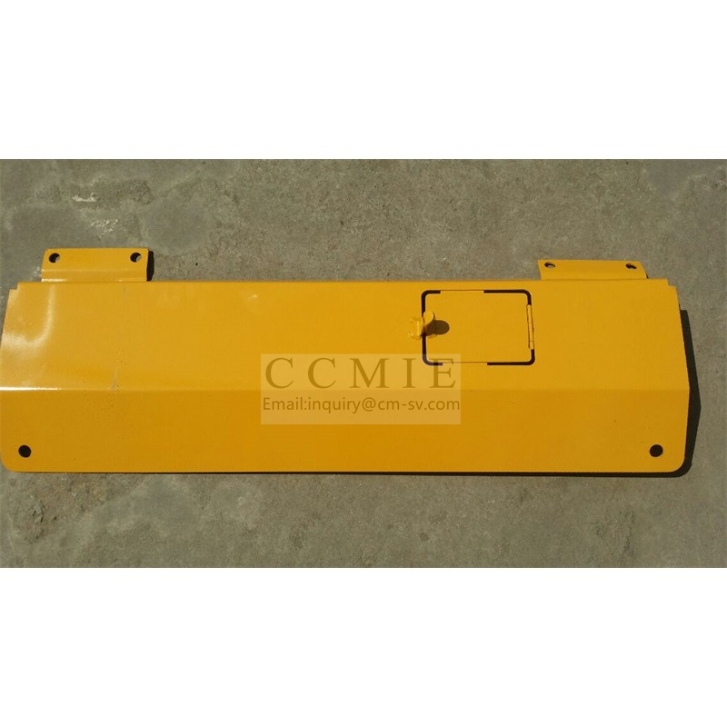 Wholesale Price China  Xcmg Bulldozer Spare Parts  - 23Y-51-02000 cover for shantui SD16 – CCMIC