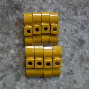 23Y-64-00001 pipe clamp