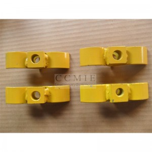 23Y-64-00001 pipe clamp