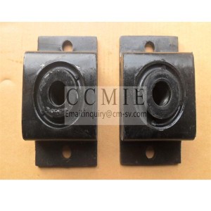 Road roller shock absorber XCMG road roller spare parts